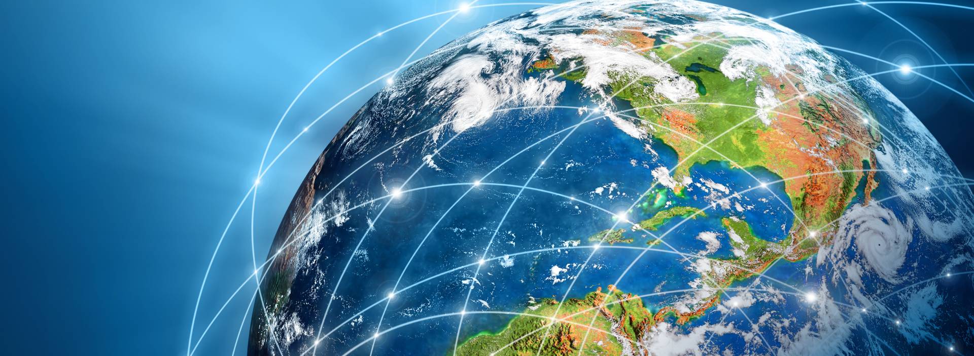 C Tech Corporation global presence