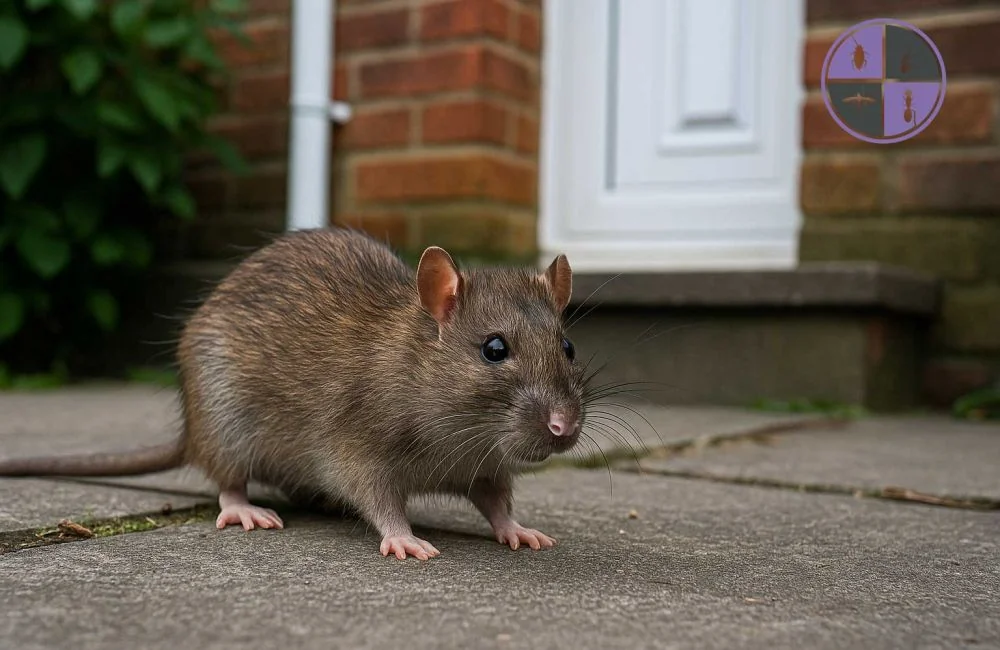 The UK's Growing Rat Problem